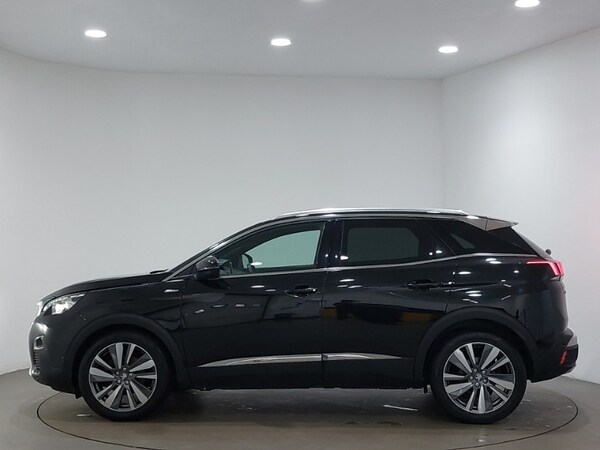 Used Peugeot 3008 2019 for sale - 76233810: Photo 4