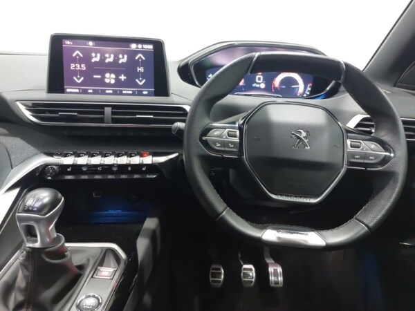 Used Peugeot 3008 2019 for sale - 76233810: Photo 7