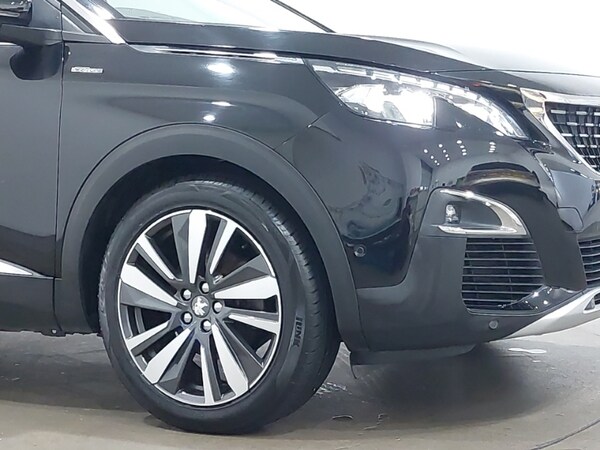 Used Peugeot 3008 2019 for sale - 76233810: Photo 9