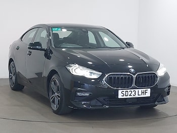 Used BMW 2 Series 2023 for sale - 79056791: Photo
