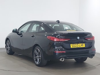 Used BMW 2 Series 2023 for sale - 79056791: Photo