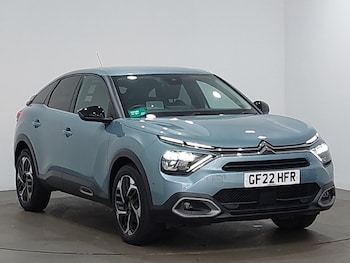 Citroen - C4