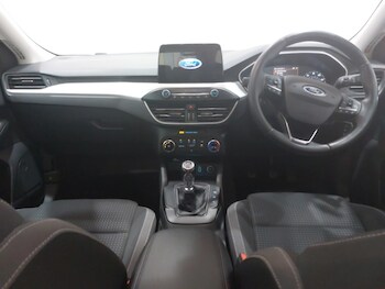 Used Ford Focus 2019 for sale - 75939607: Photo