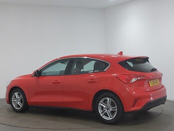 Used Ford Focus 2019 for sale - 75939607: Photo