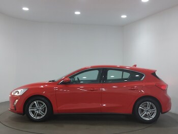 Used Ford Focus 2019 for sale - 75939607: Photo