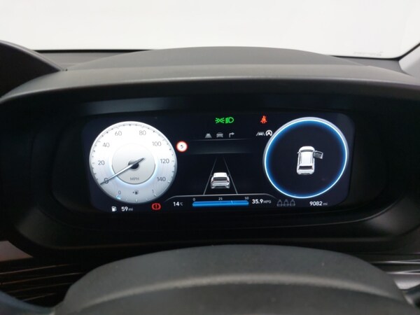 Used Hyundai BAYON 2024 for sale - 76264905: Photo 10