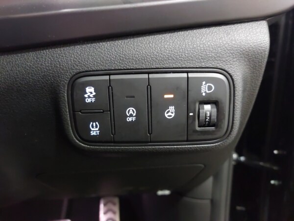 Used Hyundai BAYON 2024 for sale - 76264905: Photo 11