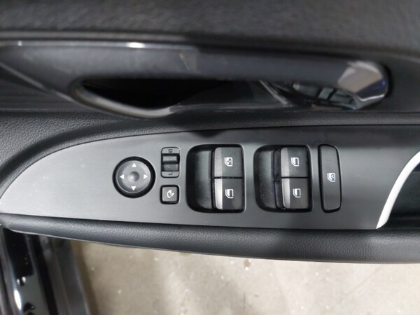 Used Hyundai BAYON 2024 for sale - 76264905: Photo 12
