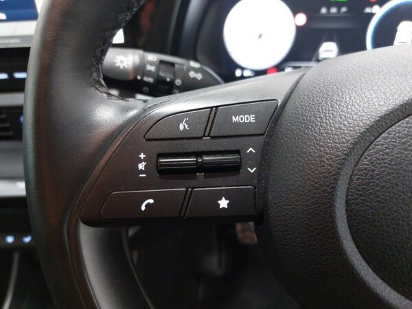 Used Hyundai BAYON 2024 for sale - 76264905: Photo 13