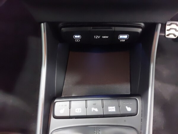 Used Hyundai BAYON 2024 for sale - 76264905: Photo 16