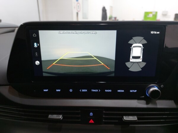 Used Hyundai BAYON 2024 for sale - 76264905: Photo 18