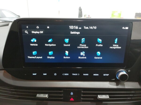 Used Hyundai BAYON 2024 for sale - 76264905: Photo 19