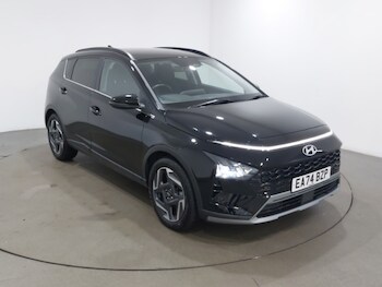 2024 - 1.0 TGDi Premium 5dr