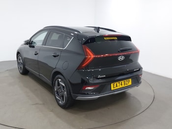 Used Hyundai BAYON 2024 for sale - 76264905: Photo 3