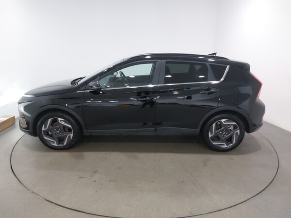 Used Hyundai BAYON 2024 for sale - 76264905: Photo 4
