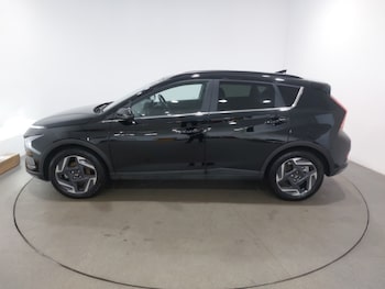 Used Hyundai BAYON 2024 for sale - 76264905: Photo 4