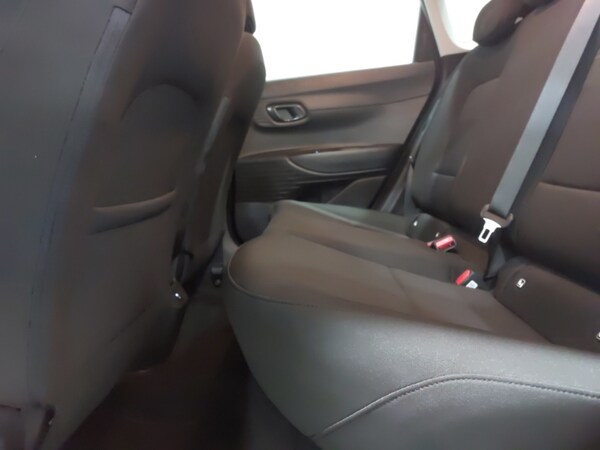 Used Hyundai BAYON 2024 for sale - 76264905: Photo 6