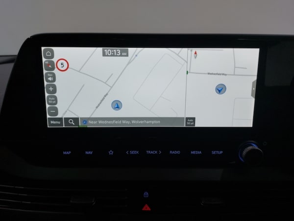 Used Hyundai BAYON 2024 for sale - 76264905: Photo 7