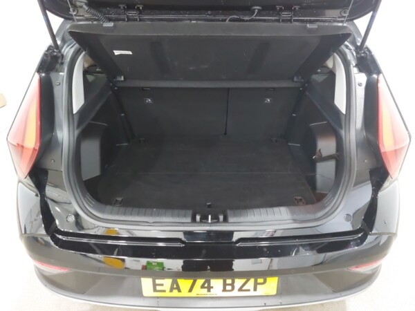 Used Hyundai BAYON 2024 for sale - 76264905: Photo 8
