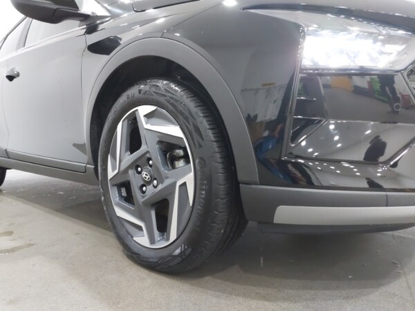 Used Hyundai BAYON 2024 for sale - 76264905: Photo 9