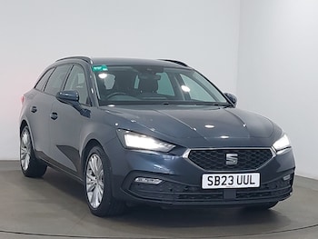 Used SEAT Leon 2023 for sale - 79061214: Photo