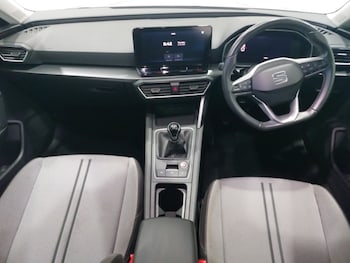 Used SEAT Leon 2023 for sale - 79061214: Photo