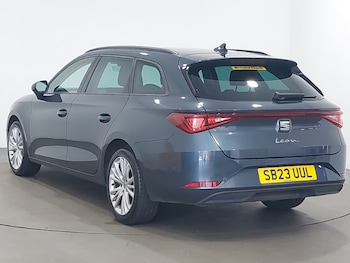 Used SEAT Leon 2023 for sale - 79061214: Photo