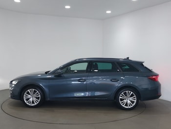 Used SEAT Leon 2023 for sale - 79061214: Photo
