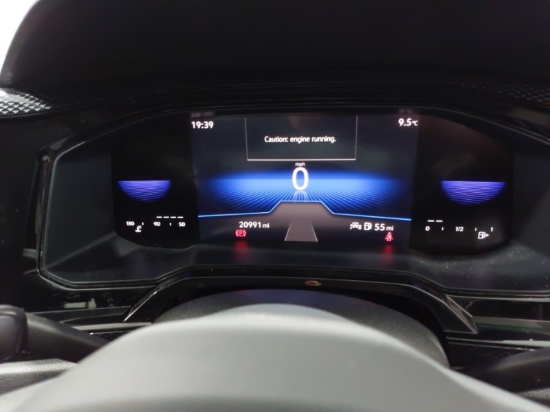 Used Volkswagen Taigo 2022 for sale - 77722192: Photo 11