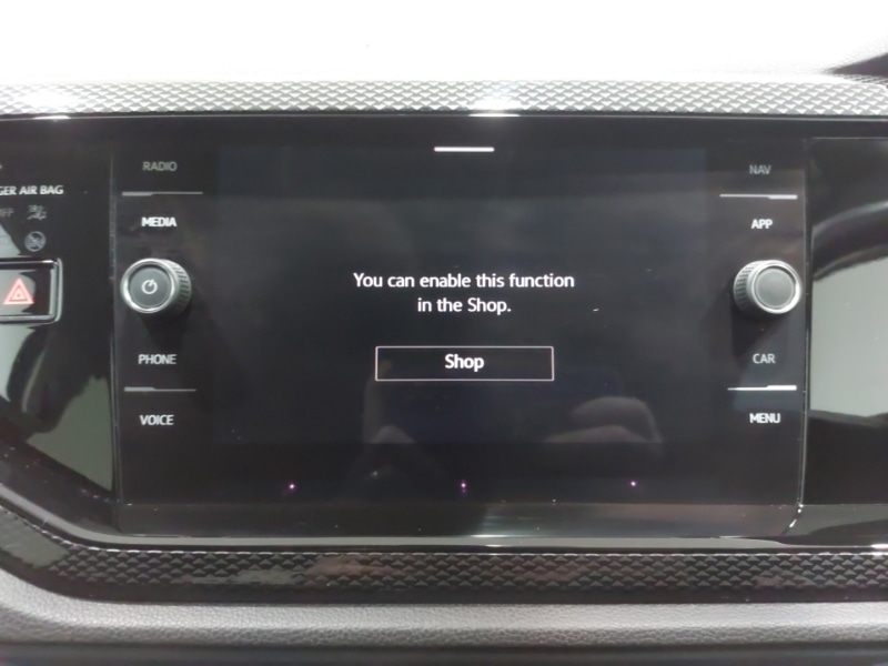 Used Volkswagen Taigo 2022 for sale - 77722192: Photo 16