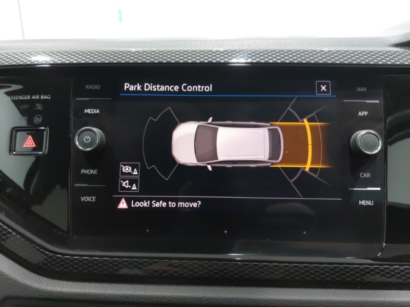 Used Volkswagen Taigo 2022 for sale - 77722192: Photo 17