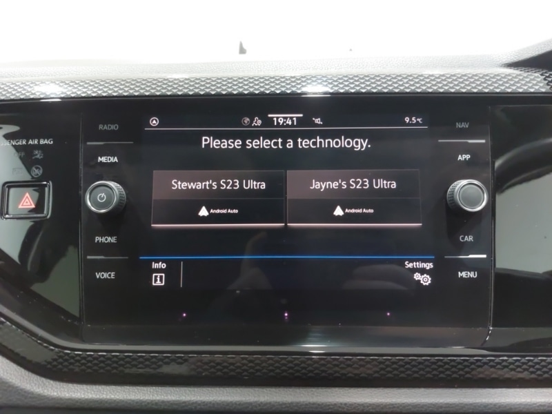 Used Volkswagen Taigo 2022 for sale - 77722192: Photo 18