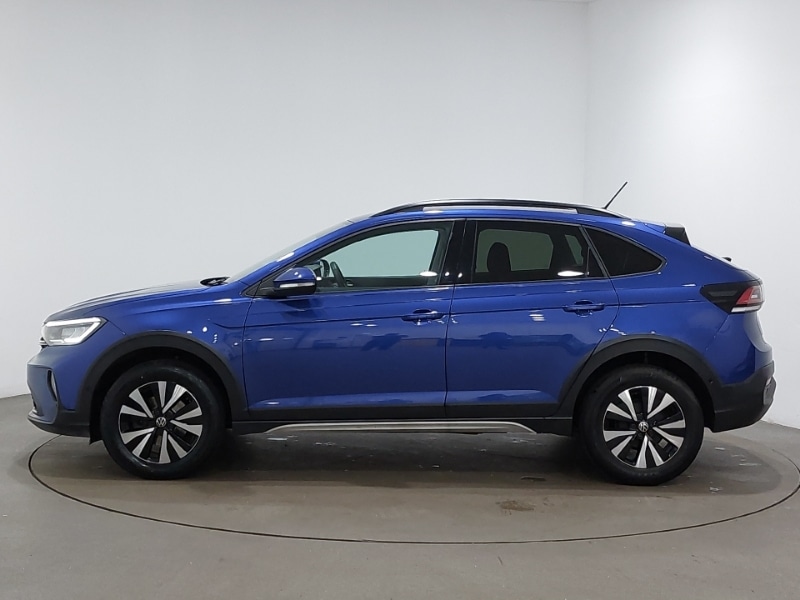 Used Volkswagen Taigo 2022 for sale - 77722192: Photo 4