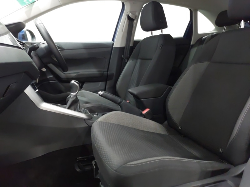 Used Volkswagen Taigo 2022 for sale - 77722192: Photo 5