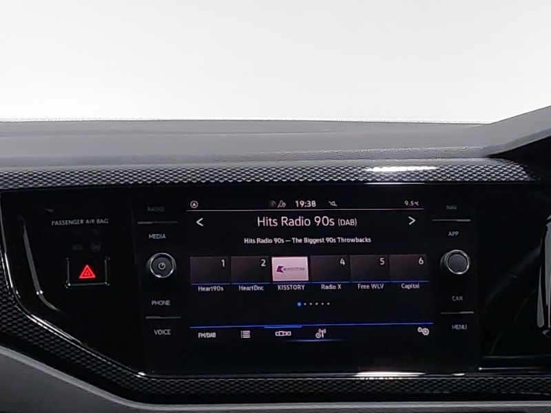 Used Volkswagen Taigo 2022 for sale - 77722192: Photo 7