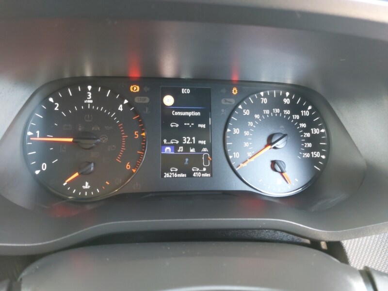 Used Renault Trafic 2024 for sale - 78147245: Photo 11