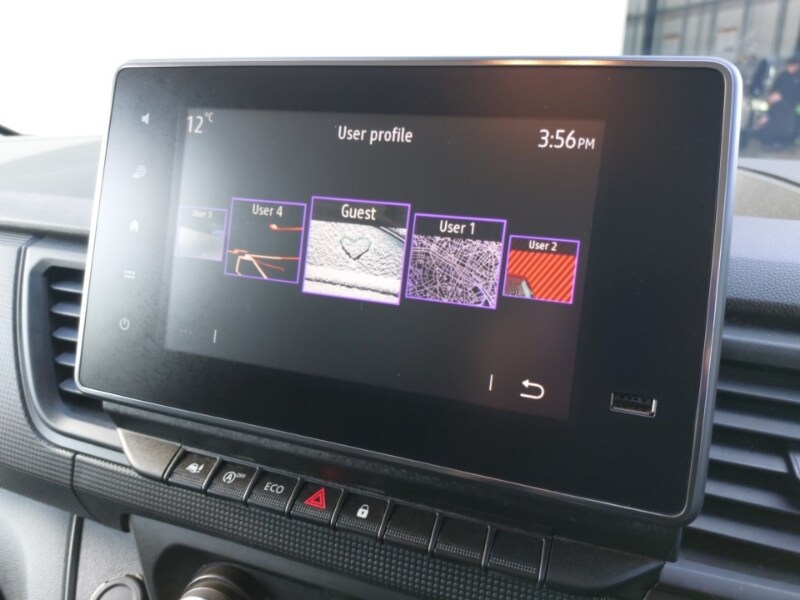 Used Renault Trafic 2024 for sale - 78147245: Photo 16