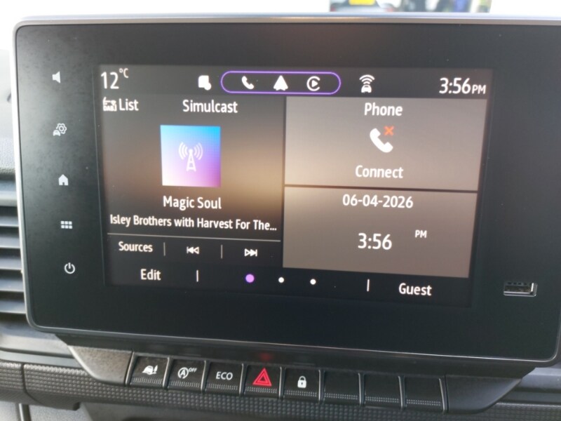 Used Renault Trafic 2024 for sale - 78147245: Photo 18