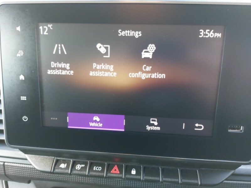 Used Renault Trafic 2024 for sale - 78147245: Photo 19