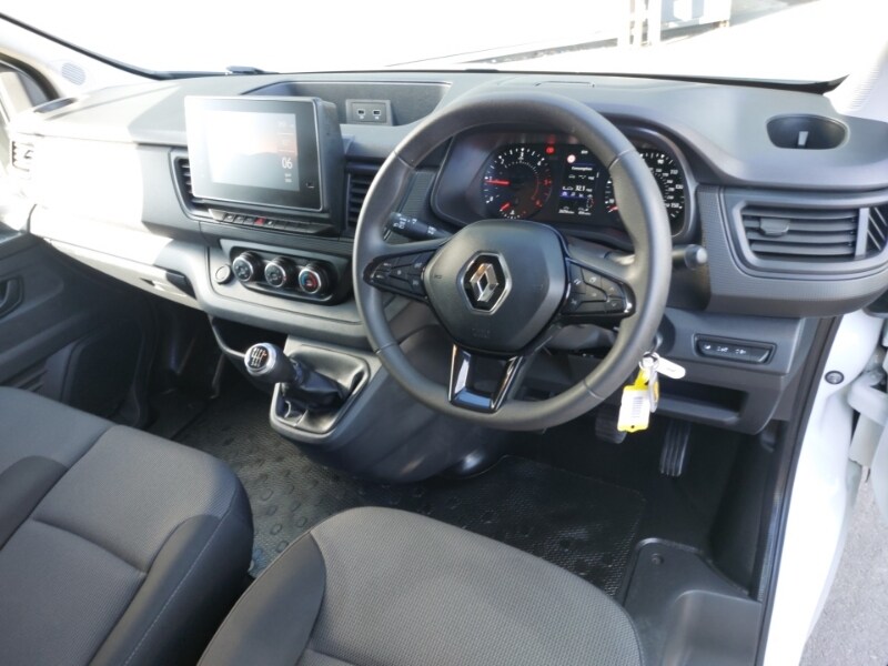 Used Renault Trafic 2024 for sale - 78147245: Photo 2