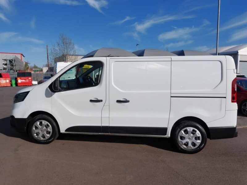 Used Renault Trafic 2024 for sale - 78147245: Photo 4
