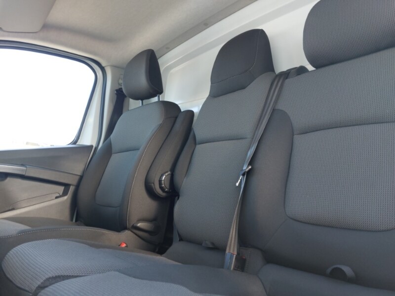 Used Renault Trafic 2024 for sale - 78147245: Photo 5