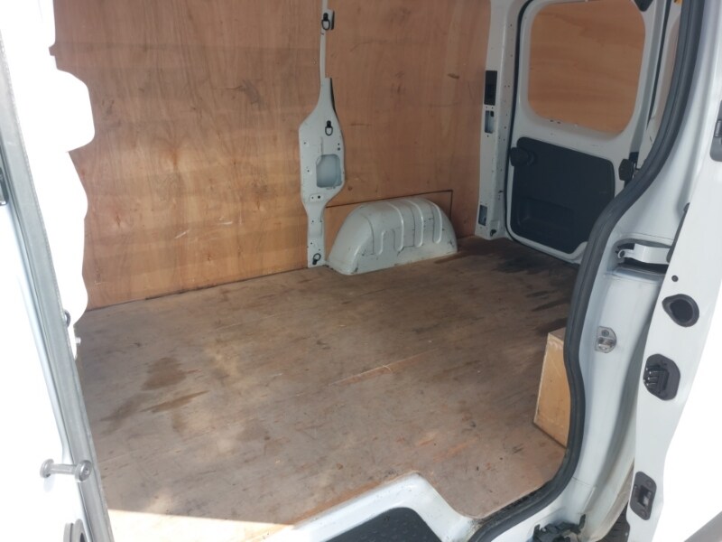 Used Renault Trafic 2024 for sale - 78147245: Photo 6