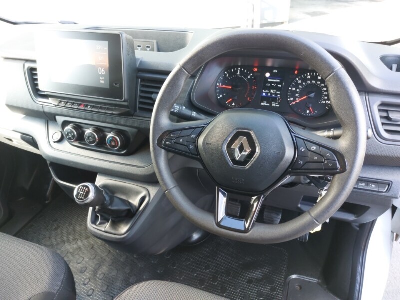 Used Renault Trafic 2024 for sale - 78147245: Photo 7