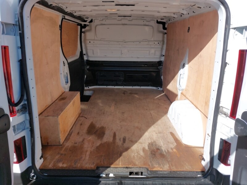 Used Renault Trafic 2024 for sale - 78147245: Photo 8