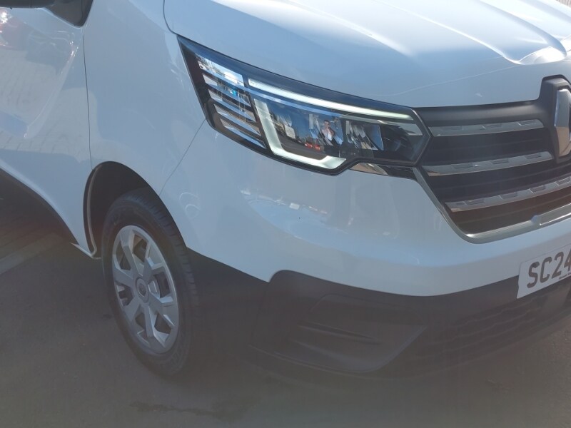 Used Renault Trafic 2024 for sale - 78147245: Photo 9