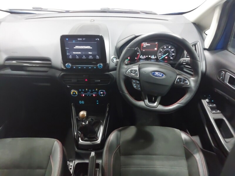Used Ford Ecosport 2018 for sale - 77509077: Photo 10
