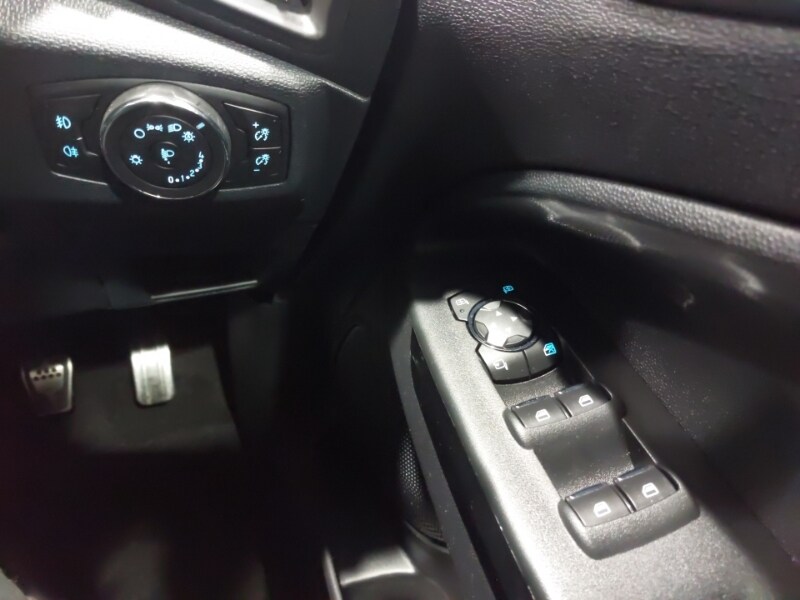 Used Ford Ecosport 2018 for sale - 77509077: Photo 13