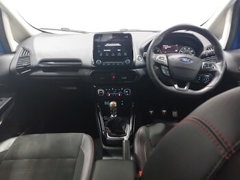 Used Ford Ecosport 2018 for sale - 77509077: Photo