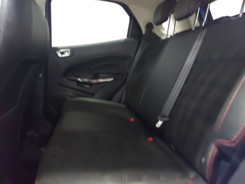 Used Ford Ecosport 2018 for sale - 77509077: Photo 6